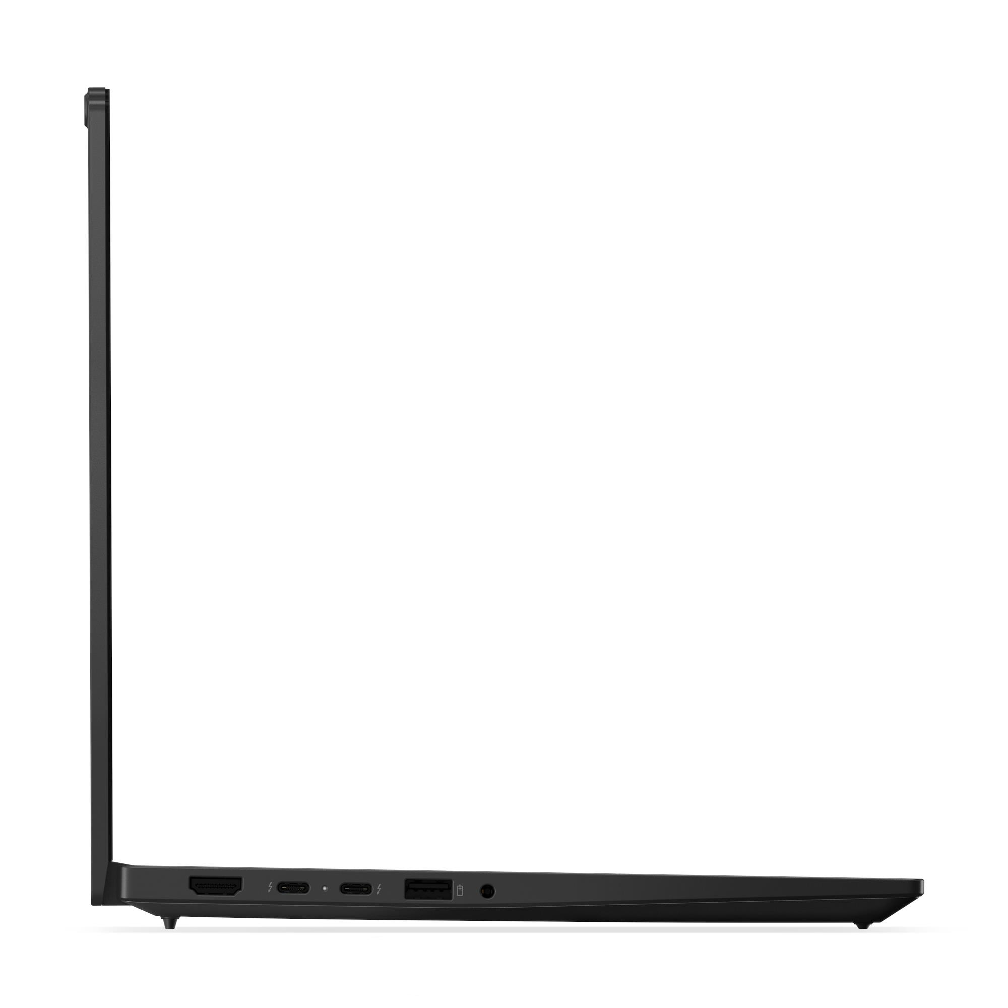 Lenovo Notebook ThinkPad E14 Gen 8 14" 16/512 GB Wi-Fi Nero